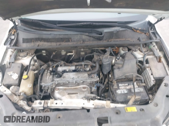 2011 Toyota RAV4 Ltd with VIN 2T3YF4DV1BW101481, listed as a IAAI auction lot 41321980 with 104,263 mi miles. Bid and sale history available at carsss.com. Image 10.