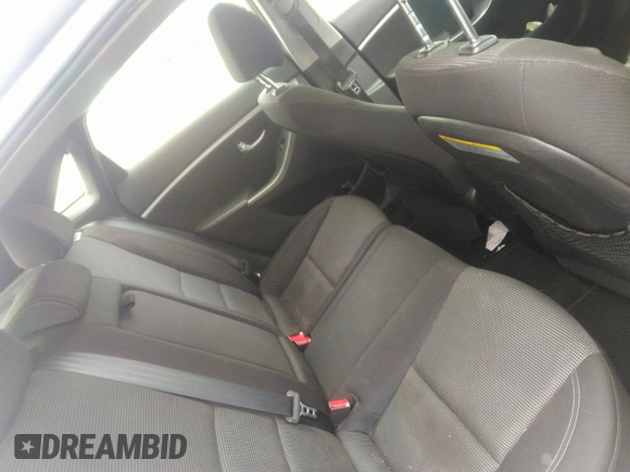 2013 Hyundai Elantra с VIN KMHD35LE2DU022458, выставлен на аукционе IAAI как лот 42479149 с пробегом 191 511 миль миль и . История ставок и продаж доступна на DreamBid. Изображение 8.
