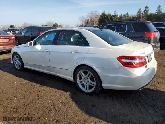2011 Mercedes-Benz E-Class E 350 Luxury BlueTEC with VIN WDDHF2EB7BA364684, listed as a Copart auction lot 47478485 with 205,772 mi miles and Clean Title. Bid and sale history available at carsss.com. Image 2.