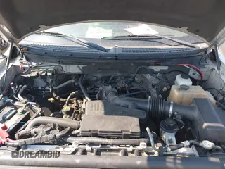 2010 Ford F-150 XL with VIN 1FTEX1CW9AFD31245, listed as a IAAI auction lot 42538912 with 250,921 mi miles and . Bid and sale history available at DreamBid. Image 10.