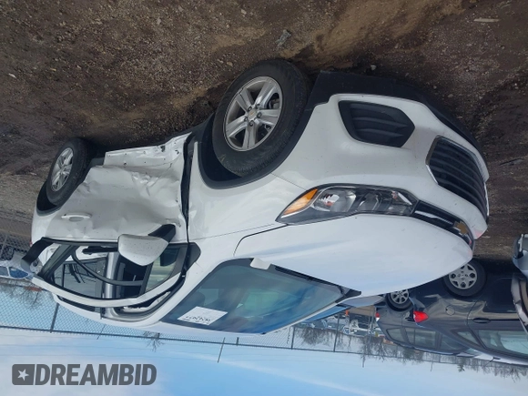 2020 Chevrolet Trax LS z VIN KL7CJKSB8LB085048, wystawiony jako IAAI lot #38242977 z przebiegiem 32 428 mil mil oraz . Historia ofert i sprzedaży dostępna na DreamBid. Obrazek 17.