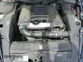 2012 Porsche Cayenne with VIN WP1AA2A23CLA01397, listed as a Copart auction lot 55574955 with 198,246 mi miles and Clean title. Bid and sale history available at DreamBid. Image 12.