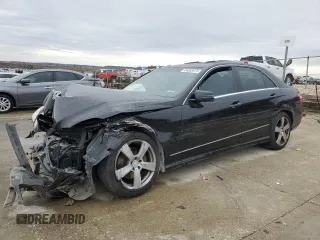 2010 Mercedes-Benz E 350 Luxury с VIN WDDHF5GB1AA122020, выставлен на аукционе Copart как лот 84003974 с пробегом 258 423 миль миль и Списание • Salvage title. История ставок и продаж доступна на DreamBid. Изображение 1.