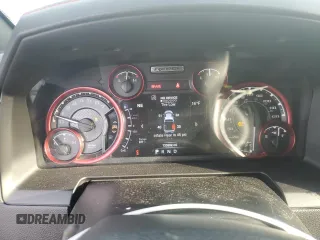 2016 Ram 1500 Rebel z VIN 1C6RR7YT3GS385998, wystawiony jako Copart lot #88633265 z przebiegiem 133 802 mil mil oraz Szkody całkowita. Historia ofert i sprzedaży dostępna na DreamBid. Obrazek 9.