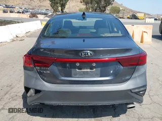 2019 Kia Forte LXS with VIN 3KPF24AD6KE137970, listed as a IAAI auction lot 42603942 with 119,525 mi miles and . Bid and sale history available at DreamBid. Image 16.