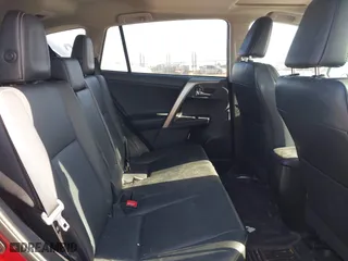 2014 Toyota RAV4 Limited with VIN 2T3DFREV3EW162247, listed as a IAAI auction lot 42078831 with 175,776 mi miles. Bid and sale history available at carsss.com. Image 8.