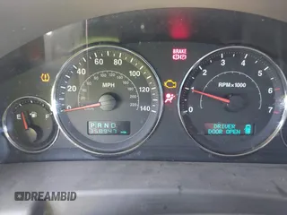 2006 Jeep Commander z VIN 1J8HH48K36C232424, wystawiony jako IAAI lot #41950150 z przebiegiem 358 947 mil mil oraz . Historia ofert i sprzedaży dostępna na DreamBid. Obrazek 7.