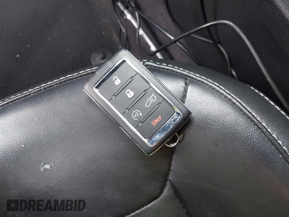 2021 Jeep Grand Cherokee Limited with VIN 1C4RJKBG3M8125074, listed as a IAAI auction lot 41509904 with 74,007 mi miles and . Bid and sale history available at DreamBid. Image 11.