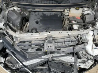 2019 Chevrolet Traverse LT Cloth with VIN 1GNERGKW8KJ219380, listed as a Copart auction lot 47620675 with 108,925 mi miles and Salvage Title. Bid and sale history available at carsss.com. Image 13.
