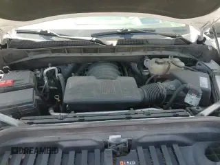 2021 GMC Sierra 1500 Denali with VIN 3GTU9FEL5MG317982, listed as a Copart auction lot 68023805 with 91,345 mi miles and Salvage title. Bid and sale history available at DreamBid. Image 13.