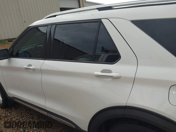 2020 Ford Explorer Limited с VIN 1FMSK7FH6LGB26377, выставлен на аукционе IAAI как лот 42502710 с пробегом 118 047 миль миль и . История ставок и продаж доступна на DreamBid. Изображение 14.
