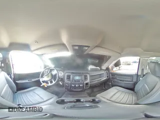 2019 Ram 1500 Express z VIN 1C6RR7FG2KS720893, wystawiony jako Copart lot #59665855 z przebiegiem 90 172 mil mil oraz Nie do naprawy • Non repairable. Historia ofert i sprzedaży dostępna na DreamBid. Obrazek 14.