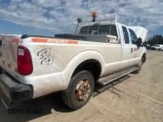 2011 Ford F-250 XL with VIN 1FT7X2B6XBEA88181, listed as a IAAI auction lot 42727005 with 228,273 mi miles and . Bid and sale history available at DreamBid. Image 17.