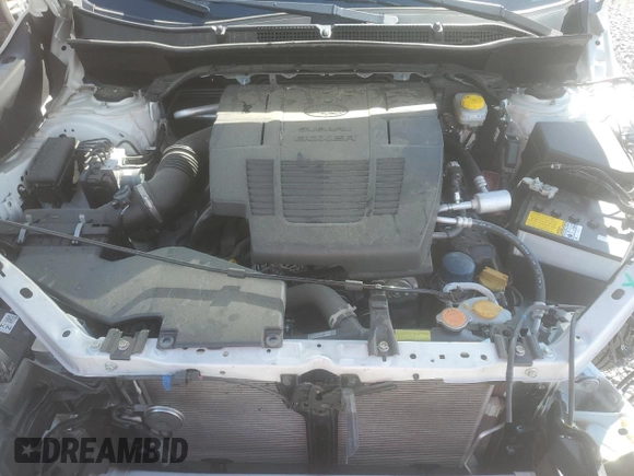 2022 Subaru Forester Touring with VIN JF2SKARC6NH530599, listed as a Copart auction lot 55278035 with 12,118 mi miles and Salvage title. Bid and sale history available at DreamBid. Image 12.