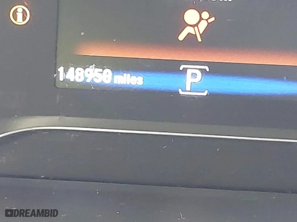 2016 Honda Pilot EX-L with VIN 5FNYF6H5XGB022913, listed as a IAAI auction lot 40914838 with 148,950 mi miles. Bid and sale history available at carsss.com. Image 16.