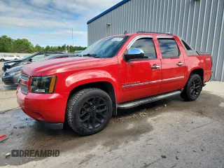 2010 Chevrolet Avalanche LTZ с VIN 3GNVKGE02AG286505, выставлен на аукционе Copart как лот 65060755 с пробегом 188 788 миль миль и На запчасти • Non repairable. История ставок и продаж доступна на DreamBid. Изображение 1.