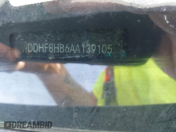 2010 Mercedes-Benz E 350 Luxury с VIN WDDHF8HB6AA139105, выставлен на аукционе IAAI как лот 42186932 с пробегом Не указан миль и . История ставок и продаж доступна на DreamBid. Изображение 11.