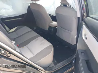 2019 Toyota Corolla L z VIN 5YFBURHE1KP865263, wystawiony jako IAAI lot #42153766 z przebiegiem 62 827 mil mil oraz . Historia ofert i sprzedaży dostępna na DreamBid. Obrazek 8.