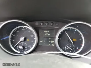 2012 Mercedes-Benz R-Class R 350 BlueTEC with VIN 4JGCB2FE8CA137638, listed as a Copart auction lot 77701374 with 126,527 mi miles and Salvage Title. Bid and sale history available at carsss.com. Image 9.