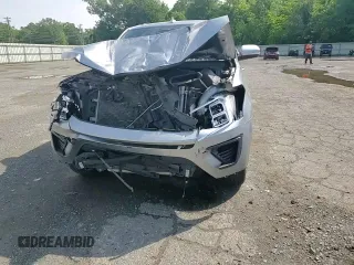 2020 Ford Expedition XLT с VIN 1FMJU1HT2LEA27006, выставлен на аукционе Copart как лот 54489135 с пробегом 76 116 миль миль и Списание • Salvage title. История ставок и продаж доступна на DreamBid. Изображение 15.