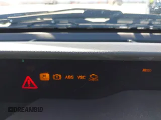 2008 Toyota Prius with VIN JTDKB20U283428437, listed as a IAAI auction lot 42018524 with 124,590 mi miles. Bid and sale history available at carsss.com. Image 7.
