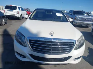 2014 Mercedes-Benz S 550 z VIN WDDUG8CB5EA022737, wystawiony jako IAAI lot #41861285 z przebiegiem 145 837 mil mil oraz . Historia ofert i sprzedaży dostępna na DreamBid. Obrazek 12.