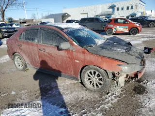 2009 Mitsubishi Lancer with VIN JA3AY68VX9U612338, listed as a Copart auction lot 83156914 with 249,338 mi miles and Salvage Title. Bid and sale history available at DreamBid. Image 4.