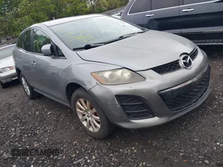 2011 Mazda CX-7 i Sport z VIN JM3ER2BM8B0366760, wystawiony jako IAAI lot #42273114 z przebiegiem Nie podano mil oraz . Historia ofert i sprzedaży dostępna na DreamBid. Obrazek 1.