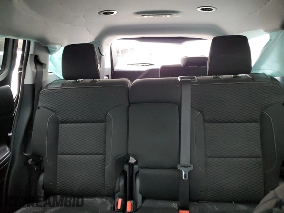 2018 GMC Acadia SLE with VIN 1GKKNKLA3JZ203170, listed as a Copart auction lot 85347644 with 63,046 mi miles and Salvage Title. Bid and sale history available at carsss.com. Image 10.