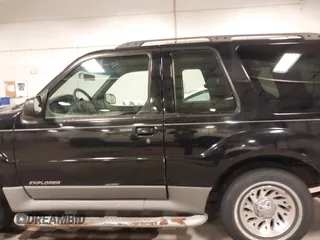 2001 Ford Explorer Sport z VIN 1FMYU60E71UA76200, wystawiony jako IAAI lot #41358321 z przebiegiem 118 134 mil mil oraz . Historia ofert i sprzedaży dostępna na DreamBid. Obrazek 15.