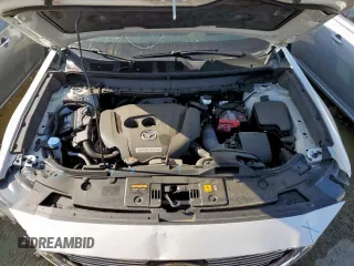 2020 Mazda CX-9 Grand Touring with VIN JM3TCADY4L0406627, listed as a Copart auction lot 50809845 with 19,387 mi miles and Salvage title. Bid and sale history available at DreamBid. Image 12.