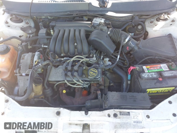 2002 Ford Taurus SE Standard with VIN 1FAFP53U82A177707, listed as a IAAI auction lot 41617187 with 239,748 mi miles and . Bid and sale history available at DreamBid. Image 10.