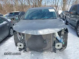 2021 Chevrolet Traverse LT z VIN 1GNERHKW0MJ160463, wystawiony jako IAAI lot #41263115 z przebiegiem 67 021 mil mil oraz . Historia ofert i sprzedaży dostępna na DreamBid. Obrazek 12.