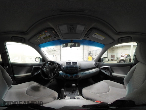 2012 Toyota RAV4 with VIN 2T3BF4DV5CW214468, listed as a IAAI auction lot 42075543 with 115,928 mi miles. Bid and sale history available at carsss.com. Image 18.