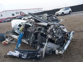 2022 Lexus ES 350 z VIN 58ADZ1B14NU131942, wystawiony jako IAAI lot #38207582 z przebiegiem Nie podano mil oraz . Historia ofert i sprzedaży dostępna na DreamBid. Obrazek 3.
