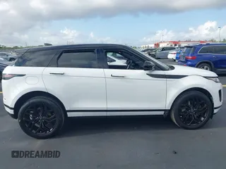 2020 Land Rover Range Rover Evoque SE z VIN SALZP2FX6LH019279, wystawiony jako IAAI lot #42352602 z przebiegiem 71 433 mil mil oraz . Historia ofert i sprzedaży dostępna na DreamBid. Obrazek 14.