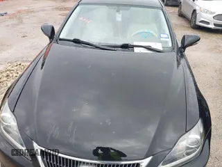 2013 Lexus IS 250 with VIN JTHBF5C26D5193277, listed as a IAAI auction lot 42199411 with Not provided miles and . Bid and sale history available at DreamBid. Image 10.