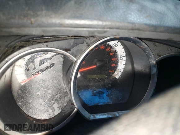 2012 Toyota Tacoma with VIN 3TMLU4EN7CM097146, listed as a Copart auction lot 57894665 with Not provided miles and Salvage title. Bid and sale history available at DreamBid. Image 9.