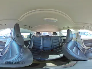 2013 Volvo XC70 T6 with VIN YV4902BZ1D1151232, listed as a Copart auction lot 48336725 with 109,727 mi miles and Salvage Title. Bid and sale history available at DreamBid. Image 14.