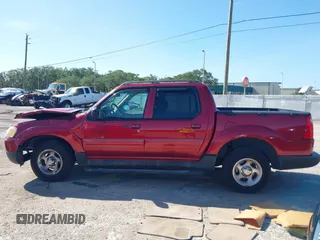 2005 Ford Explorer Sport Trac XLS с VIN 1FMZU67K65UA17287, выставлен на аукционе IAAI как лот 42581449 с пробегом 155 604 миль миль и . История ставок и продаж доступна на DreamBid. Изображение 14.