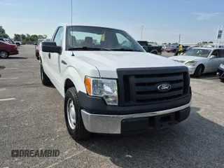 2012 Ford F-150 XL с VIN 1FTMF1CM2CKD53577, выставлен на аукционе IAAI как лот 42585728 с пробегом 167 735 миль миль и . История ставок и продаж доступна на DreamBid. Изображение 24.