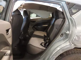2024 Subaru Crosstrek Premium с VIN JF2GUADCXRH866267, выставлен на аукционе IAAI как лот 41899653 с пробегом 3 212 миль миль и . История ставок и продаж доступна на DreamBid. Изображение 8.