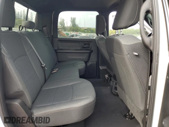 2022 Ram 3500 Tradesman with VIN 3C63R3CL1NG115825, listed as a Copart auction lot 73085954 with 70,376 mi miles and Salvage Title. Bid and sale history available at carsss.com. Image 10.