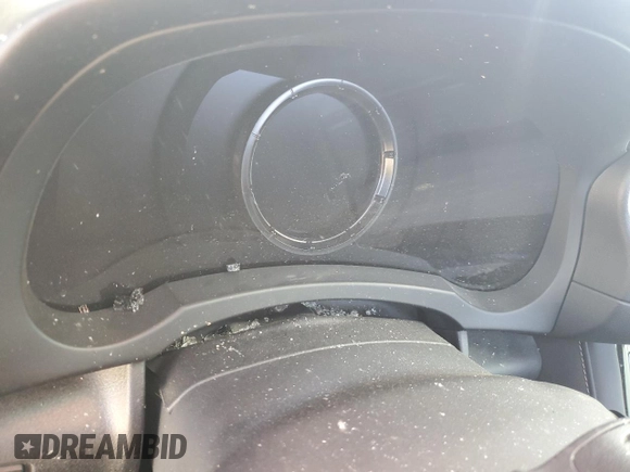 2022 Lexus IS 350 F Sport with VIN JTHGZ1B22N5051954, listed as a Copart auction lot 49489045 with Not provided miles and Salvage title. Bid and sale history available at DreamBid. Image 9.