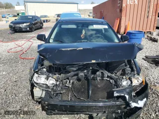 2008 Scion tC Spec with VIN JTKDE167780223895, listed as a Copart auction lot 49978865 with 302,981 mi miles and Salvage Title. Bid and sale history available at carsss.com. Image 5.