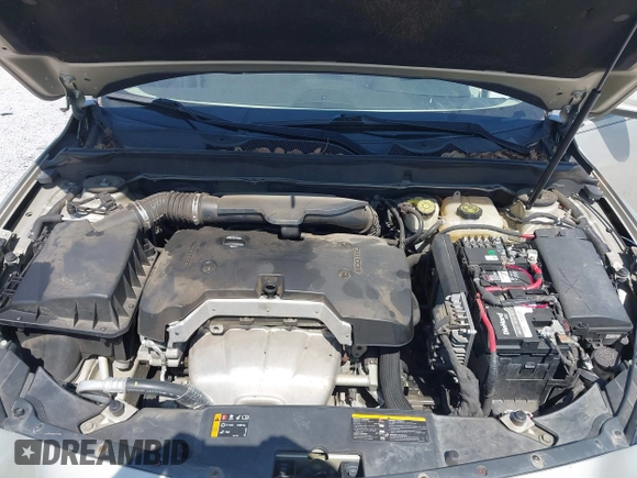 2016 Chevrolet Malibu Limited LT with VIN 1G11C5SA6GF168501, listed as a IAAI auction lot 41917649 with 123,208 mi miles. Bid and sale history available at carsss.com. Image 10.