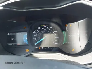 2020 Ford Fusion SE z VIN 3FA6P0HD8LR104422, wystawiony jako IAAI lot #42092244 z przebiegiem 55 438 mil mil oraz . Historia ofert i sprzedaży dostępna na DreamBid. Obrazek 7.