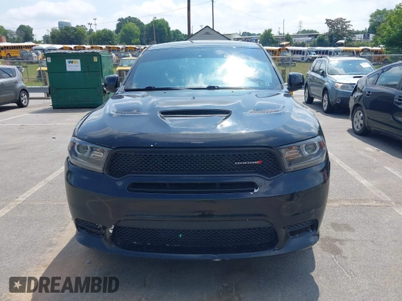 2015 Dodge Durango Limited with VIN 1C4RDJDG0FC188597, listed as a IAAI auction lot 42643498 with 117,729 mi miles and . Bid and sale history available at DreamBid. Image 12.