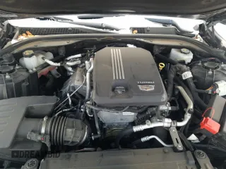 2022 Cadillac CT5 Premium Luxury z VIN 1G6DT5RK5N0135897, wystawiony jako Copart lot #82653464 z przebiegiem 71 654 mil mil oraz Szkoda całkowita • Salvage title. Historia ofert i sprzedaży dostępna na DreamBid. Obrazek 11.