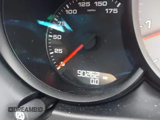 2015 Porsche Macan S с VIN WP1AB2A59FLB55091, выставлен на аукционе IAAI как лот 42379631 с пробегом 90 262 миль миль и . История ставок и продаж доступна на DreamBid. Изображение 7.